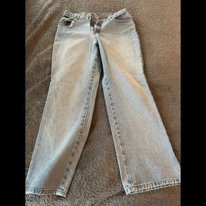 New York & Company Jeans - Size 14
